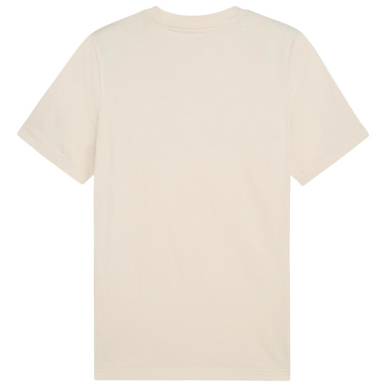 Puma Ανδρική κοντομάνικη μπλούζα Essentials Tape Tee Puma Ανδρική κοντομάνικη μπλούζα Essentials Tape Tee